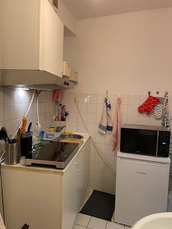 Medium property photo - Sint Nicolaasstraat 5A, 6211 NL Maastricht